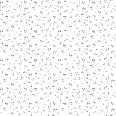 Parato by Cristiana Masi 8372 Vliesová tapeta na zeď Blooming Garden 2, rozměry 0,53 x 10,05 m