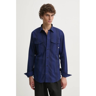 G-Star RAW Памучна риза G-Star (D24963.D744)