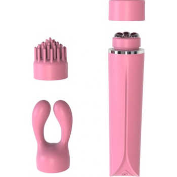 SuperLove Pocket Vibe Pro Pink