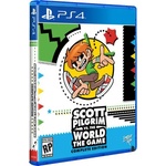 Limited Run Games Scott Pilgrim vs. The World The Game [Complete Edition] (PS4)