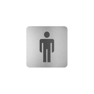 Sanela Piktogram - WC muži SLZN 44AA 75445