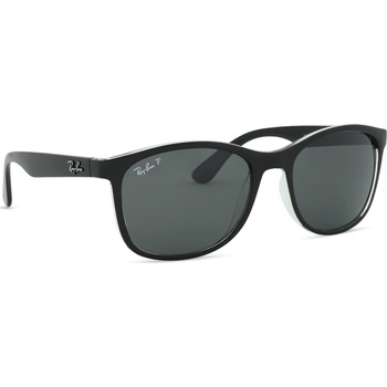 Ray-Ban RB4374 603948 56