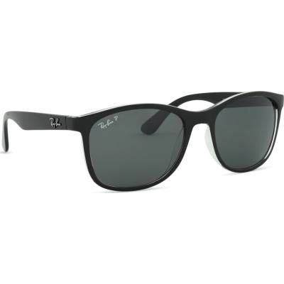 Ray-Ban RB4374 603948 56