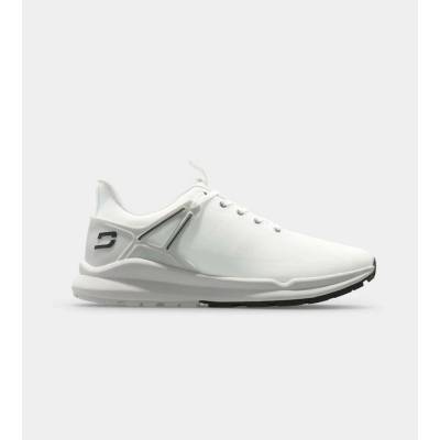 Druids Rebel Mens white/grey