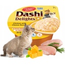 Dashi Delights cat kura so sýrom 70 g