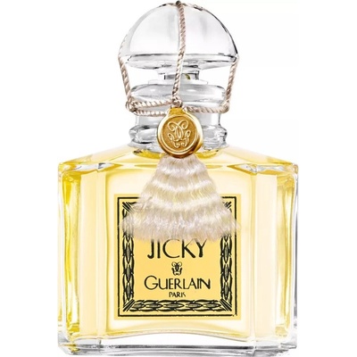 Guerlain Jicky Parfum parfémovaná voda dámská 30 ml