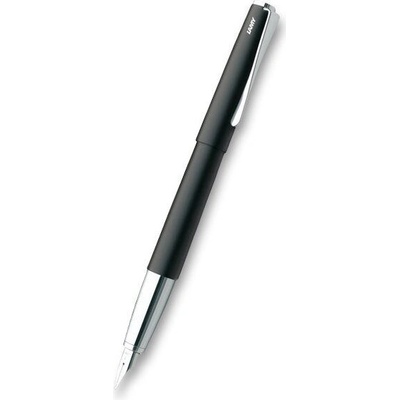 Lamy Studio Matt Black 1506067729
