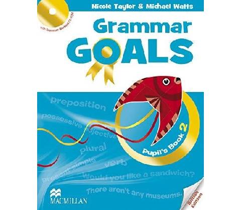 Grammar Goals