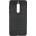 Forcell Противоударен Силиконов Калъф за Nokia 5, Forcell Carbon Case, Черен (5901737866059)