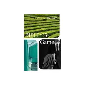 Ripley's Game | Patricia Highsmith (ISBN: 9781784876784)