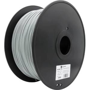 Polymaker PolyMax PLA Сиво - 1, 75 mm / 3000 g (PA06025)