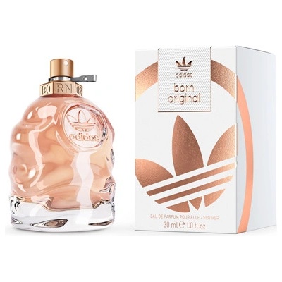 Adidas Born Original parfumovaná voda dámska 75 ml tester
