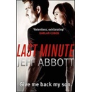 The Last Minute
