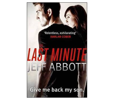 The Last Minute
