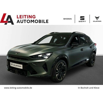Cupra Formentor VZ 2.0 TSI 4Drive 245 kW