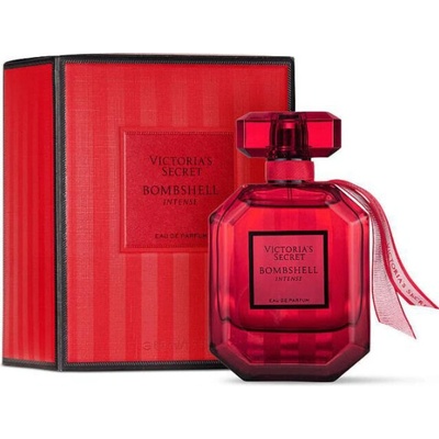 Victoria's Secret Victoria´s Secret Bombshell Intense parfémovaná voda pánská 100 ml