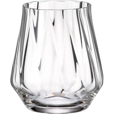 Crystal Bohemia Poháre na nápoje 6 x 350 ml