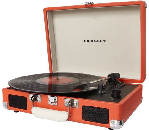 Crosley Cruiser