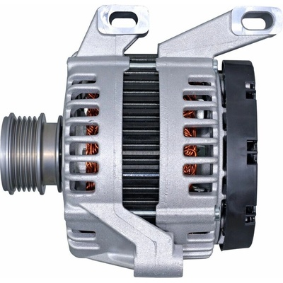 Alternátor HELLA 8EL 011 712-231