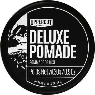 Uppercut Pomáda na vlasy Deluxe Pomade Midi 30 g