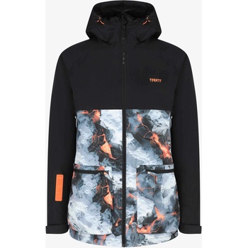 TERMIT Сноуборд яке Infinity Male 5k Colorblock Jacket