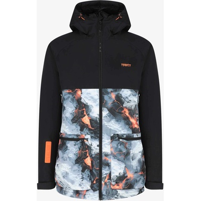 TERMIT Сноуборд яке Infinity Male 5k Colorblock Jacket
