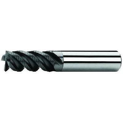 ZPS-FN Fréza válcová čelní 12x26x83, Z4,45°, ZPS, SK, AlCrN, HR