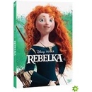 Rebelka DVD