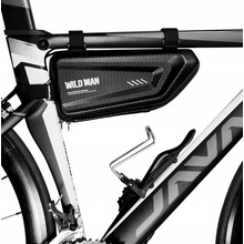 Wildman E4 1,5l