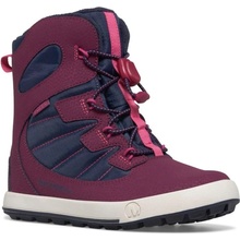 Merrell MK167147 Snow Bank 4.0 WTPF navy berry