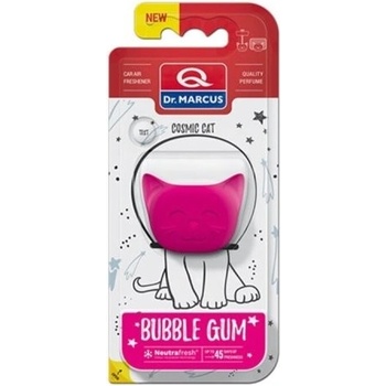 DR. MARCUS COSMIC CAT BUBBLE GUM
