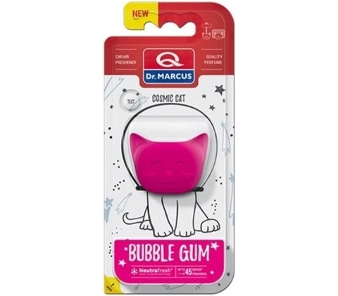 DR. MARCUS COSMIC CAT BUBBLE GUM