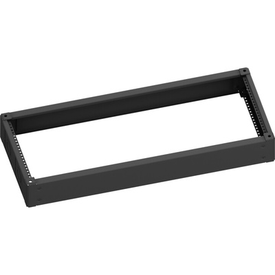 ABB Skříně distribuční TwinLineTZL310 -podstava 100 mm pro 800x275 mm 2CPX010586R9999 2CPX010586R9999