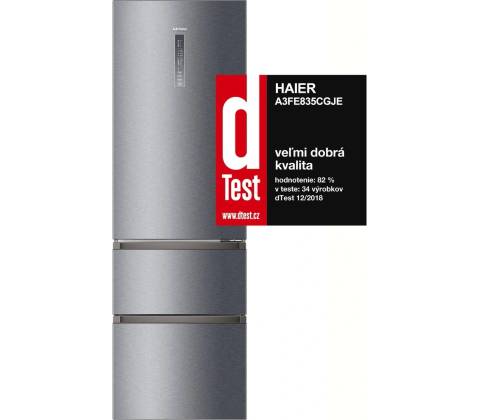 Haier A3FE835CGJE