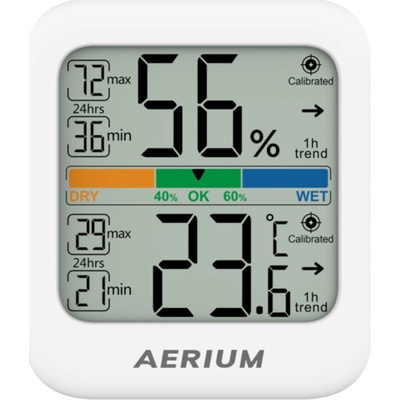 AERIUM T33 Dual