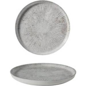 Gural Porcelain ГП-ARNIM-Чиния с борд 27cm (GBSBLB27DUR1401) (0180717)