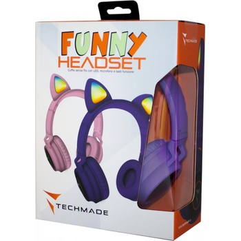 Techmade Funny