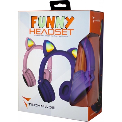 Techmade Funny