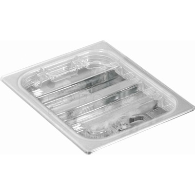 HENKELMAN vacBox víko GN 1/3 polykarbonátové