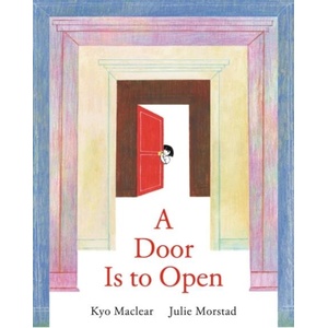 A Door Is to Open (ISBN: 9781774887448)