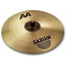 Sabian AAX Raw Bell Dry Ride 21"