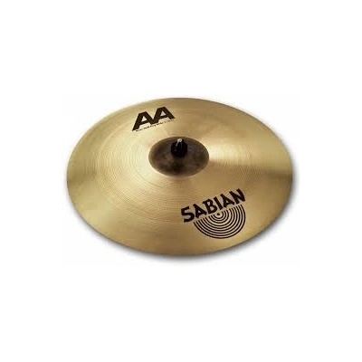 Sabian AAX Raw Bell Dry Ride 21"