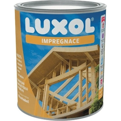 Luxol imregnacia BPR SB 5L