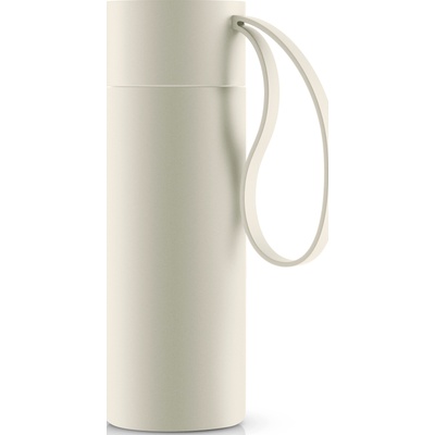 Eva Solo Термочаша To Go с дръжка за хващане 0, 35 л кокосова (567008)