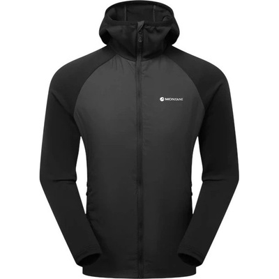 Montane Sirocco Lite Hoodie Размер: L / Цвят: черен