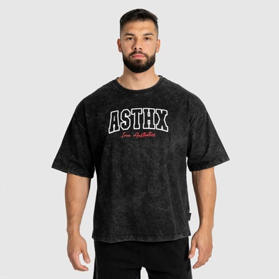 Iron Aesthetics ASTHX washed black