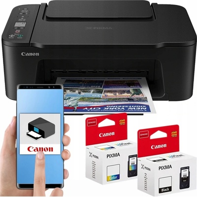 Canon PIXMA TS3750i