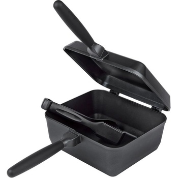Pánev Sonik Sizzla Multi-Pan Set Deep
