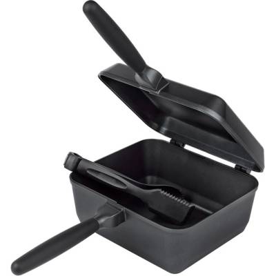 Pánev Sonik Sizzla Multi-Pan Set Deep