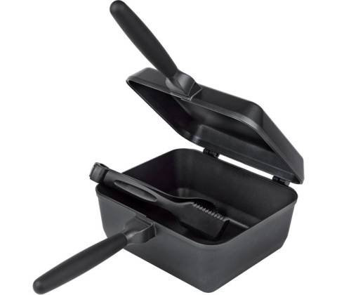 Pánev Sonik Sizzla Multi-Pan Set Deep